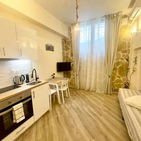 Athens Central Apartment Athens