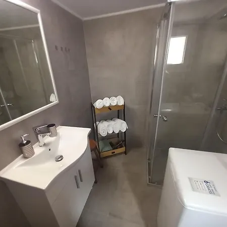Apartment-aca * Athens
