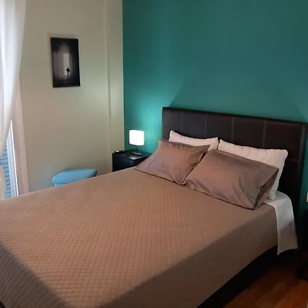 Apartment-aca Apartment *