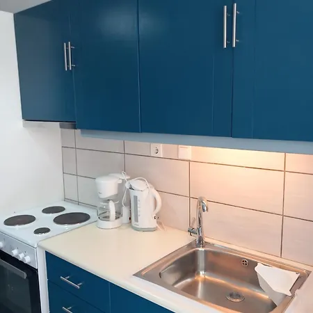 Apartment-aca Apartment Athens