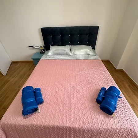 Apartment Full Near Omonia Square *