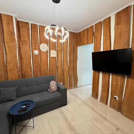 Apartment Full Near Omonia Square Athens