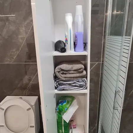 Apartment Full Near Omonia Square *