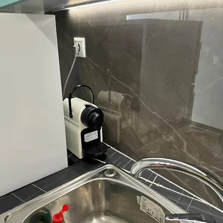 Apartment Full Near Omonia Square