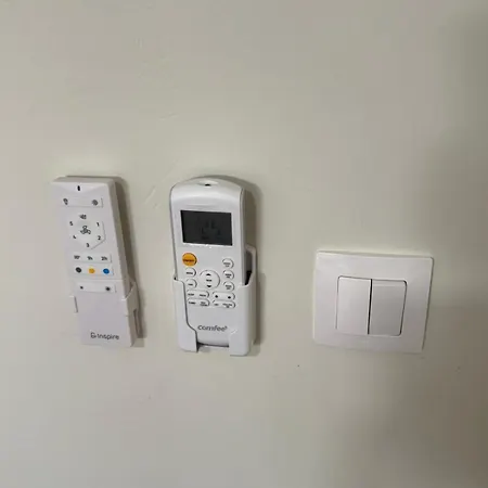Full Near Omonia Square Apartment *