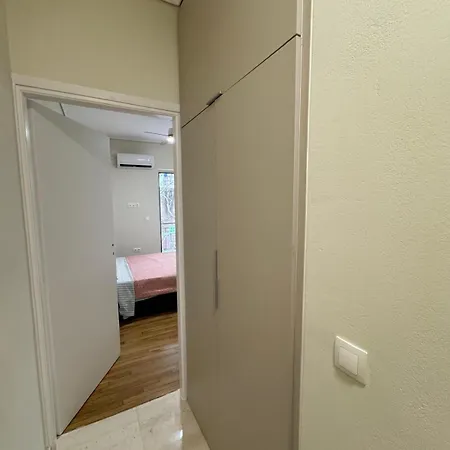 Apartment Full Near Omonia Square