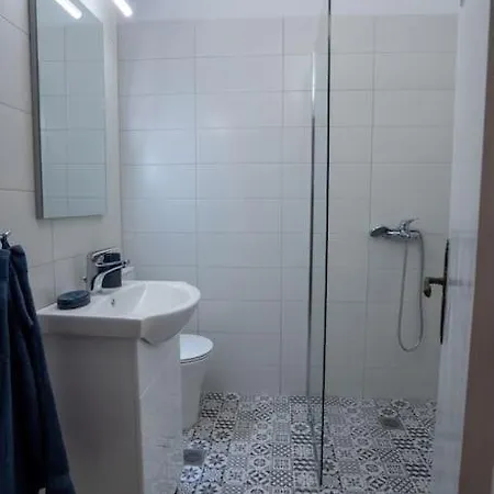 Apartment Blue - Downtown Athens
