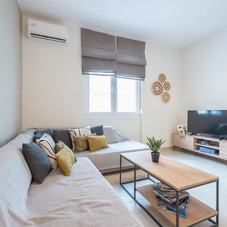 Petralona Gem With Scenic Terrace * Athens