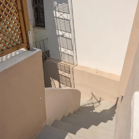 Petralona Gem With Scenic Terrace Apartment