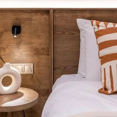 Charming Boho Haven - Luxurious Escape In Thisseio Αθήνα