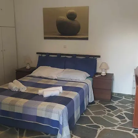 νησιωτικο περιβάλλον