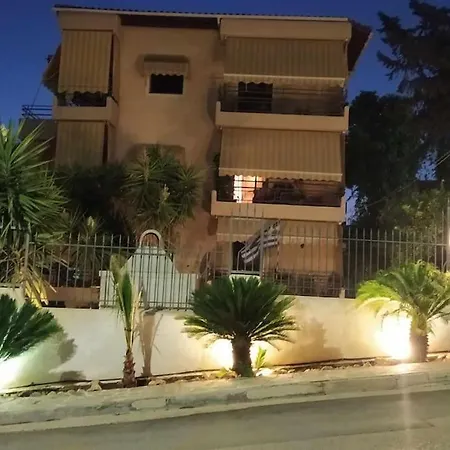 νησιωτικο περιβάλλον