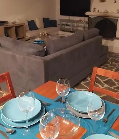 Apartment νησιωτικο περιβάλλον