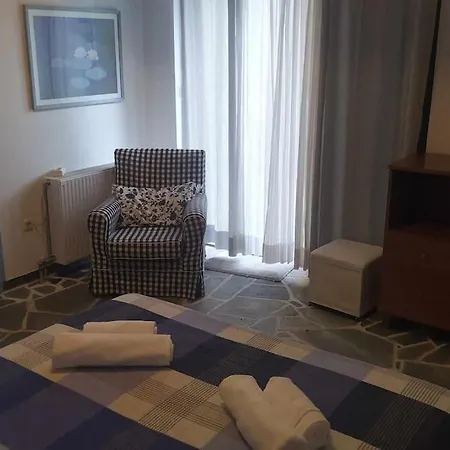 Apartment νησιωτικο περιβάλλον