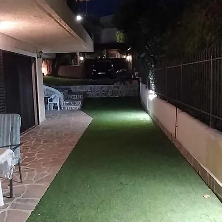 Apartment νησιωτικο περιβάλλον Athens