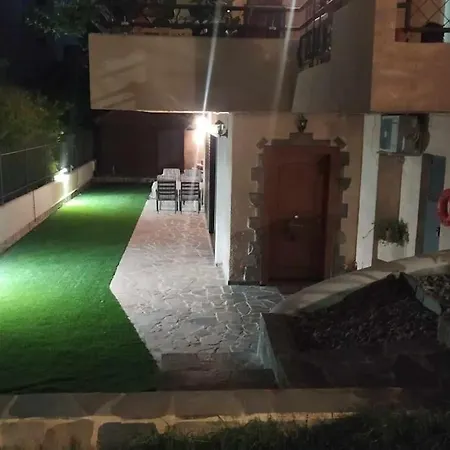 Apartment νησιωτικο περιβάλλον