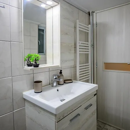 House Apartment