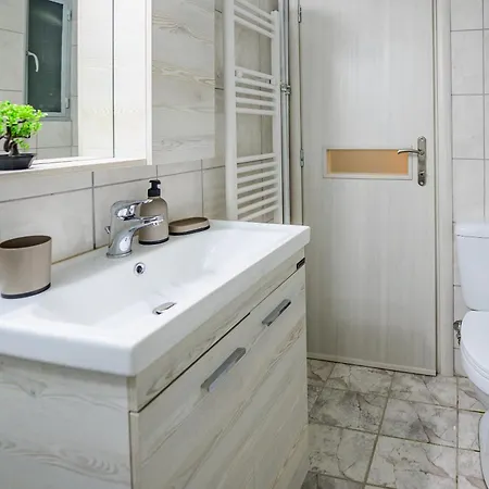 House Apartment Athens