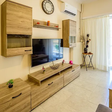 Apartment House