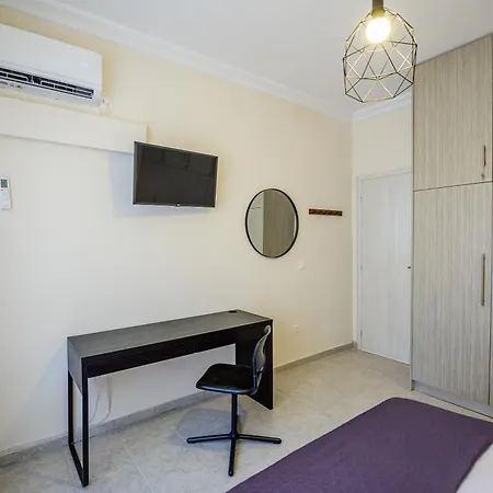 Apartment House *