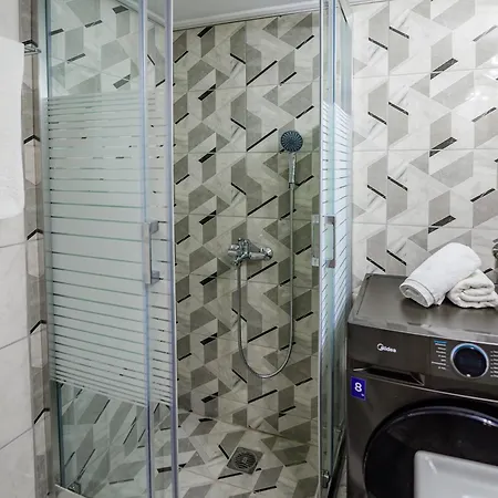 House Apartment Athens
