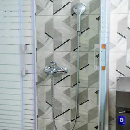 House Apartment Athens