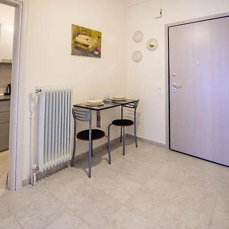 House Apartment