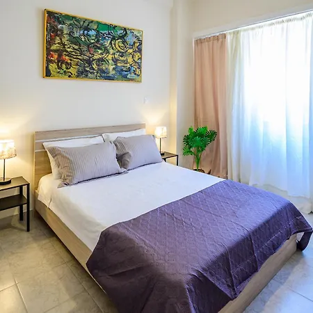 House Apartment