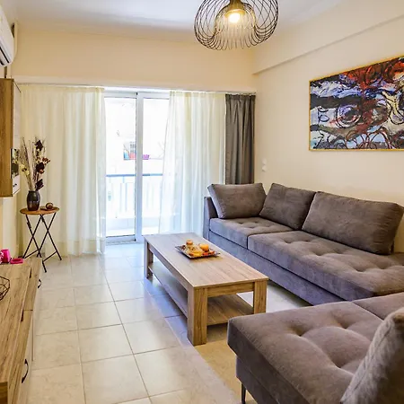 Apartment House