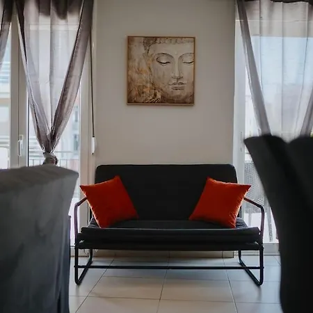 Apartment Sotavento Keramikos Athens