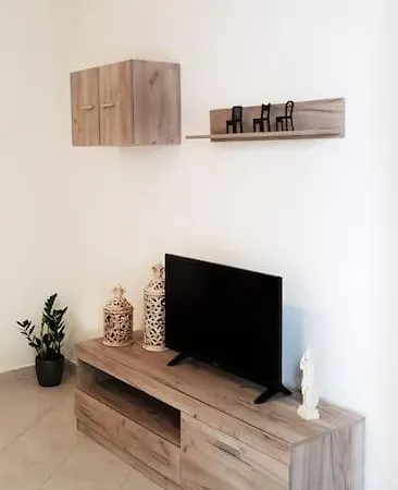 Cozy 2 Bdrμ Apartment, 3 Min To Acropolis Apartment Athens