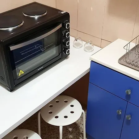 Apartamento Cozy 2 Bdrμ Apartment, 3 Min To Acropolis