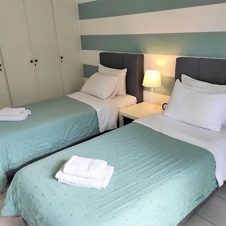 Cozy 2 Bdrμ Apartment, 3 Min To Acropolis Apartment Athens
