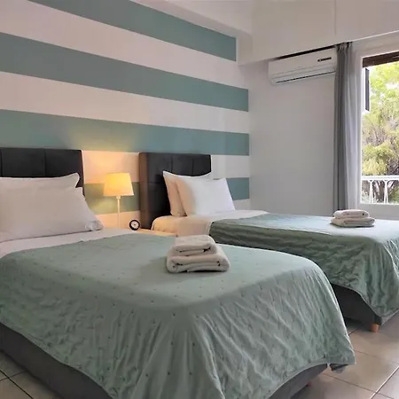 Cozy 2 Bdrμ Apartment, 3 Min To Acropolis Apartment *