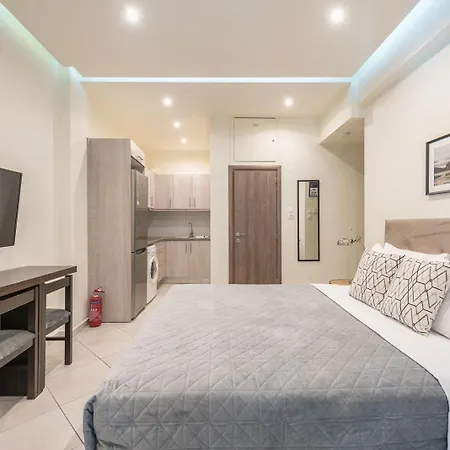 Cozy Apartment *