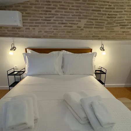 Apartment Ermagora House Neoclassical Athens