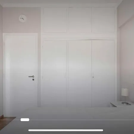 Apartment Of Voula