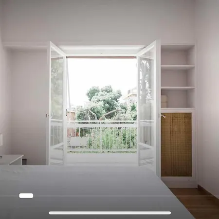 Of Voula Apartment *