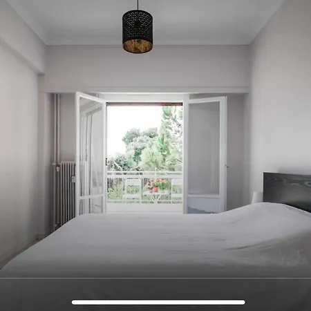 Apartment Of Voula *
