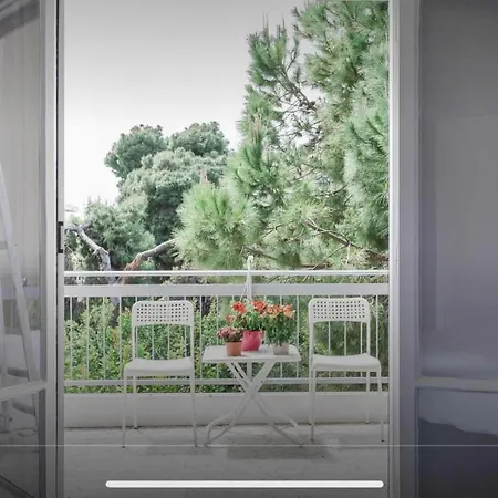 Of Voula Apartment Athens