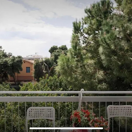 Apartment Of Voula