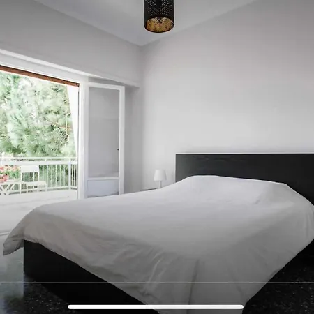 Of Voula Apartment *