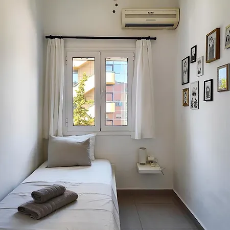 Apartment Kyma - Acropolis 6