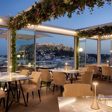 Hotel Elia Ermou