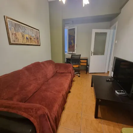 Oscar Homestay