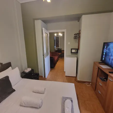 Homestay Oscar Athens