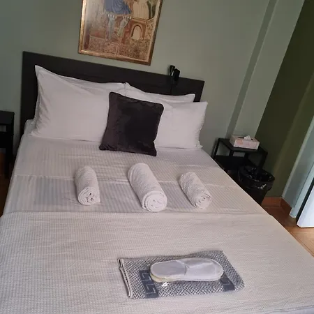 Homestay Oscar Athens