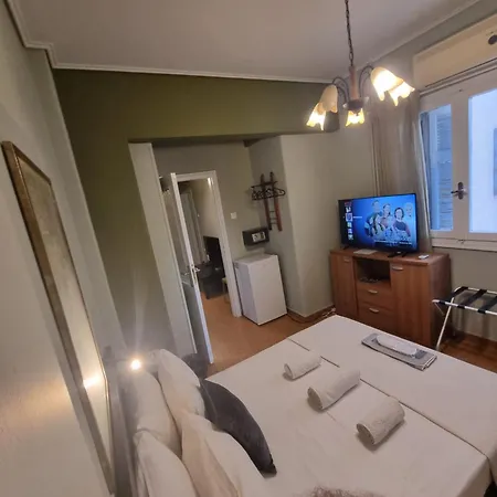 Oscar Homestay *