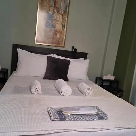 Oscar Homestay