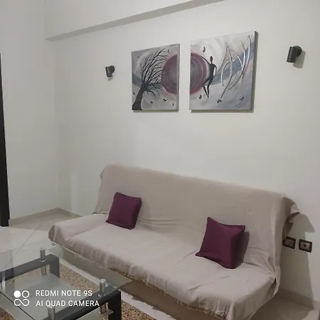 Apartamento Saints, Special Offer
